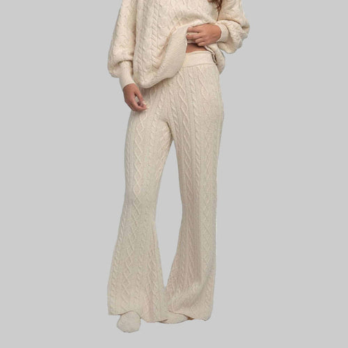 Southern Shirt Company Women's Comfy Cozy Sweater Pants