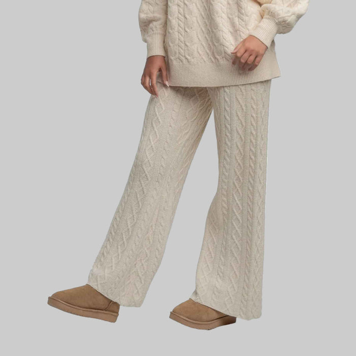 Southern Shirt Company Women's Comfy Cozy Sweater Pants