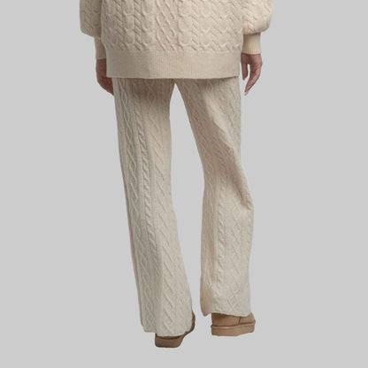 Southern Shirt Company Women's Comfy Cozy Sweater Pants