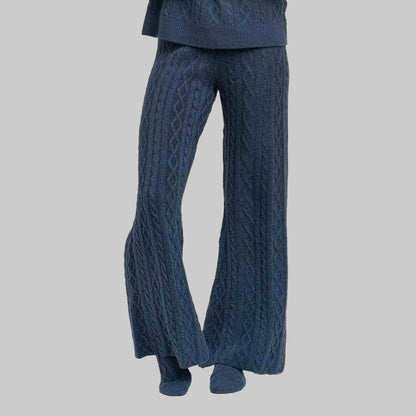 Southern Shirt Company Women's Comfy Cozy Sweater Pants