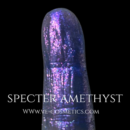 Specter Amethyst ✨Arcane Shards Collection