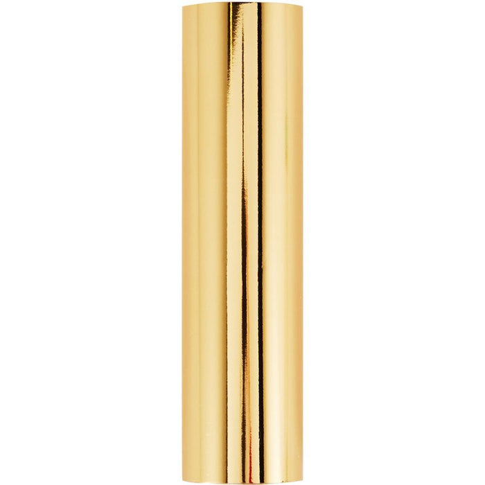 Polished Brass
