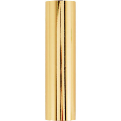 Polished Brass