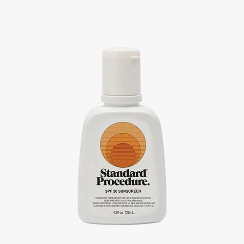 SPF 30+ 125ML FLIPTOP - Crema De Corp Cu Factor De Protectie SPF 30 - skinseen.ro