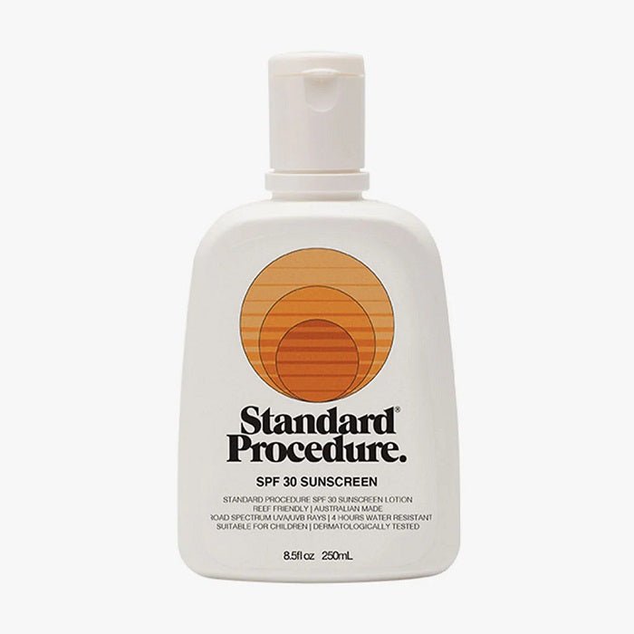 SPF 30+ 250ML FLIPTOP - Crema De Corp Cu Factor De Protectie SPF 30 - skinseen.ro