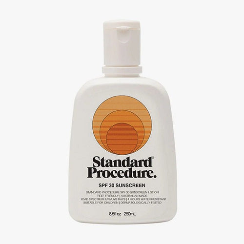 SPF 30+ 250ML FLIPTOP - Crema De Corp Cu Factor De Protectie SPF 30 - skinseen.ro