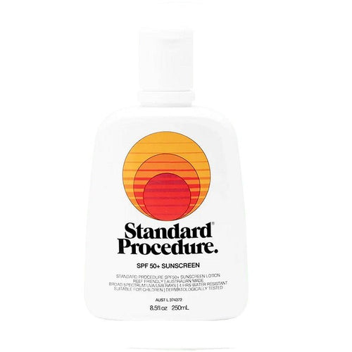 SPF 50+ 250ML FLIPTOP - Crema De Corp Cu Factor De Protectie SPF 50 - skinseen.ro