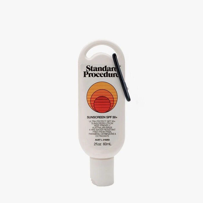SPF 50+ 60ML FLIPTOP - Crema De Corp Cu Factor De Protectie SPF 50 - skinseen.ro