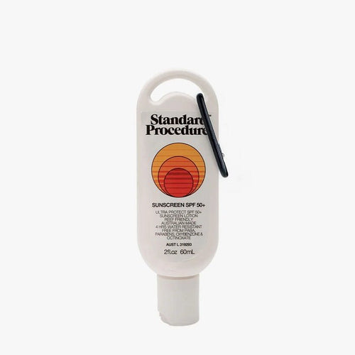 SPF 50+ 60ML FLIPTOP - Crema De Corp Cu Factor De Protectie SPF 50 - skinseen.ro