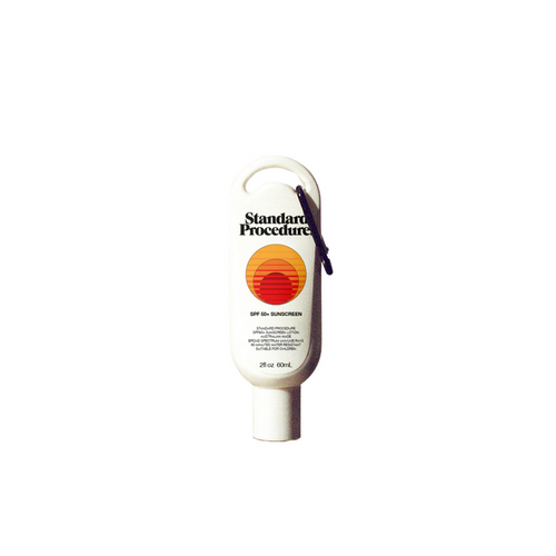 SPF 50 + Sunscreen 2 fl oz