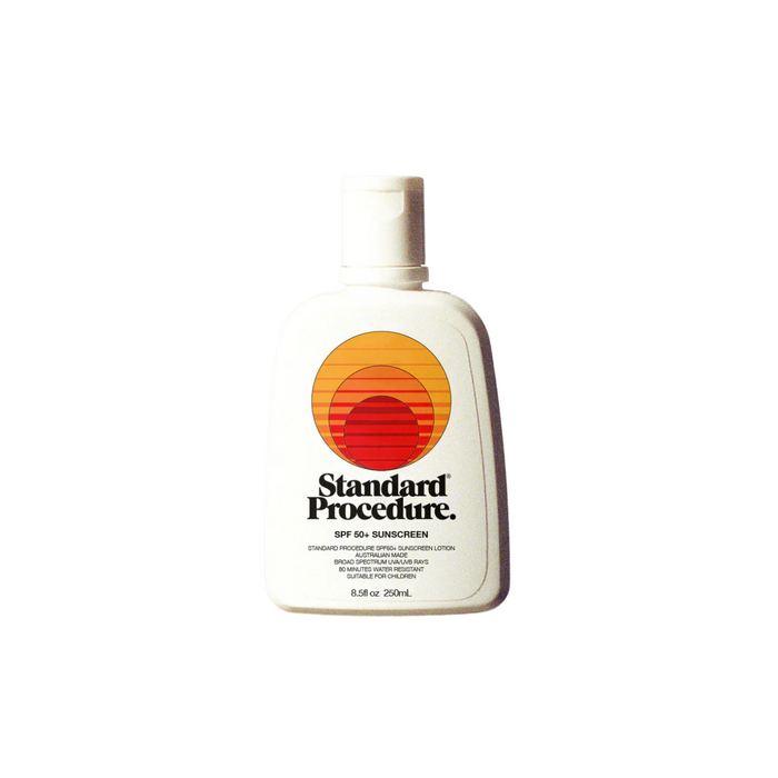 SPF 50 + Sunscreen 8.5 fl oz