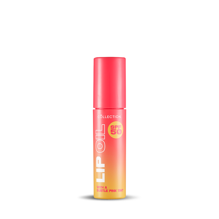 SPF Lip Oil