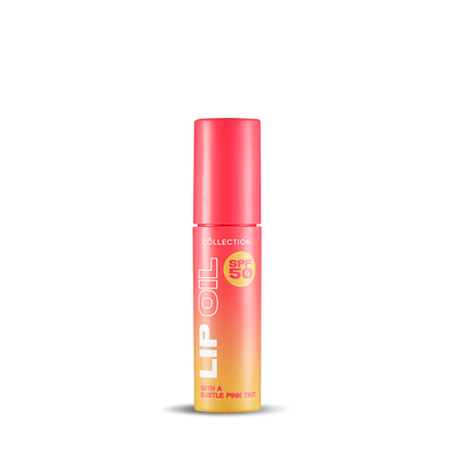 SPF Lip Oil