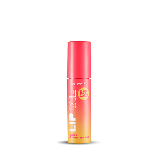 SPF Lip Oil
