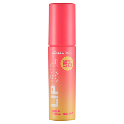 SPF Lip Oil