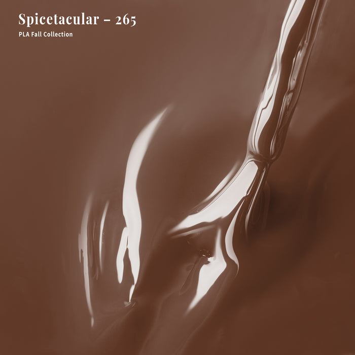 Spicetacular - 265 - Lacquer Polish
