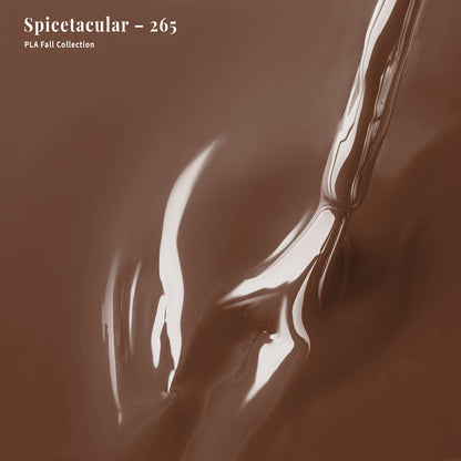 Spicetacular - 265 - Lacquer Polish