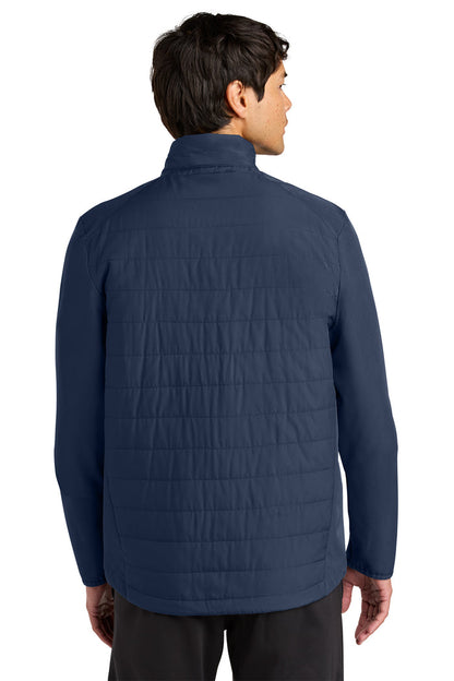 Sport-Tek® Men's Teknical Hybrid Jacket