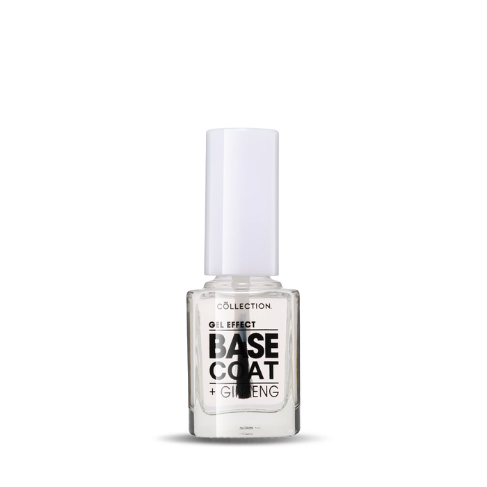 Spotlight Shine Gel Effect Base Coat