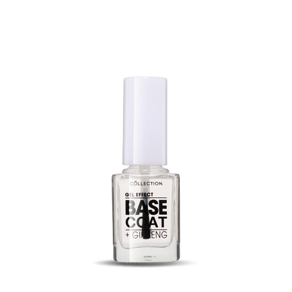 Spotlight Shine Gel Effect Base Coat