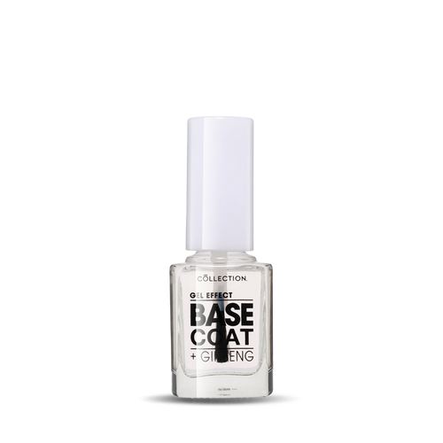 Spotlight Shine Gel Effect Base Coat