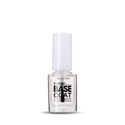 Spotlight Shine Gel Effect Base Coat