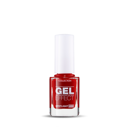 Spotlight Shine Gel Effect Nail Varnish