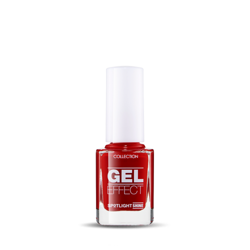 Spotlight Shine Gel Effect Nail Varnish