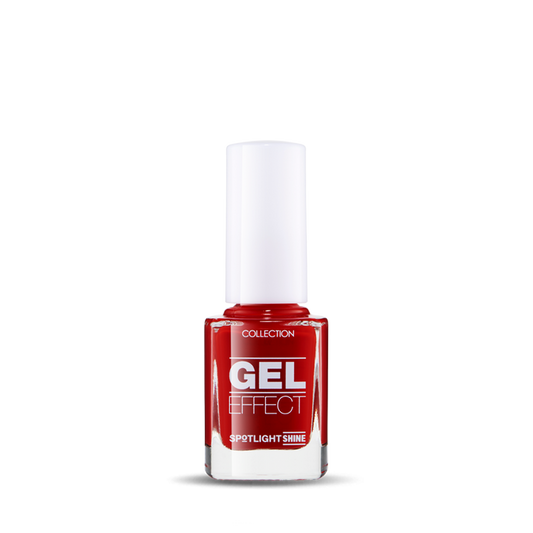 Spotlight Shine Gel Effect Nail Varnish
