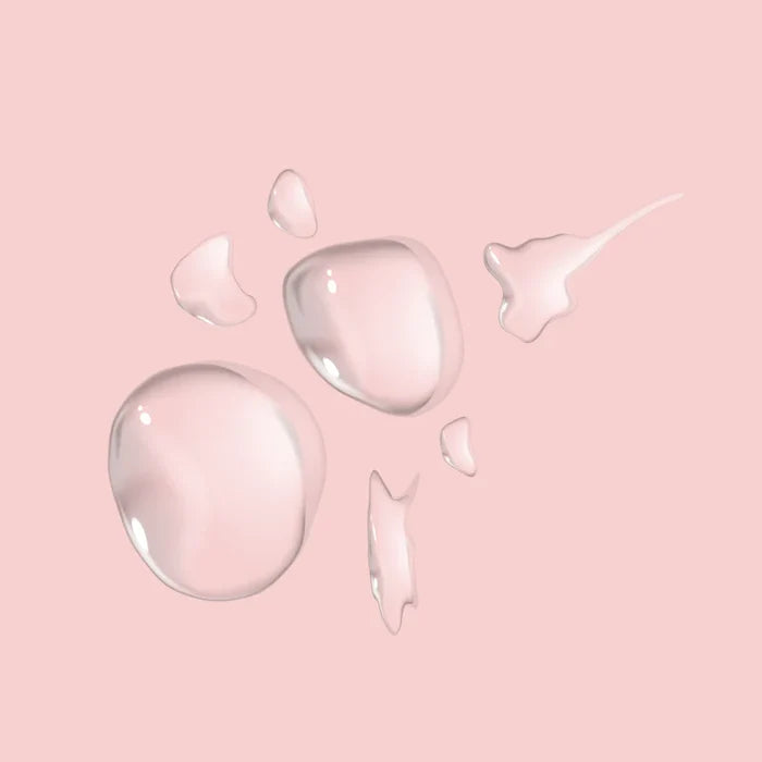 Spray Gel