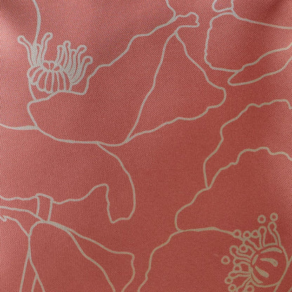 Spring|Cushion|Covers|with|Cushion|Fillers|Maroon-Grey|Set|of|5|Combo