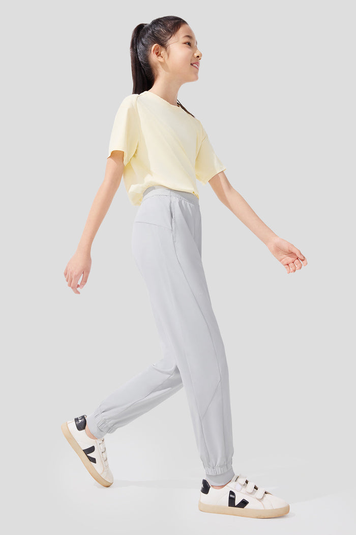 Sprout - Kids' Cuffed Sun Pants UPF50+