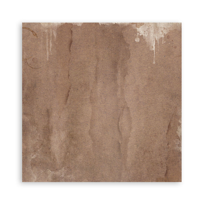 Stamperia - 8X8 Maxi Paper Pad - Quiet Days. Includes 22 sheets. Available at Embellish Away located in Bowmanville Ontario Canada.