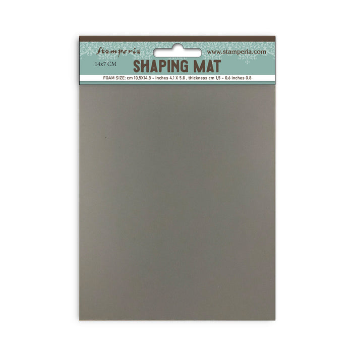 Stamperia - Shaping Mat - A6. Available at Embellish Away located in Bowmanville Ontario Canada.