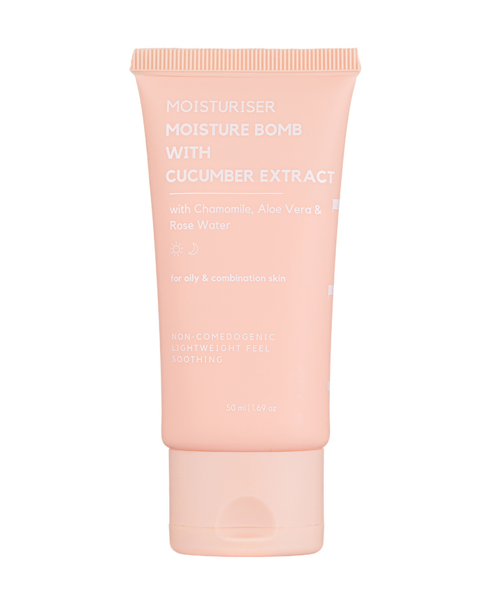 Standard Beauty - Moisture Bomb