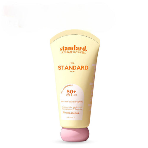 Standard Beauty - SPF50+ The standard one