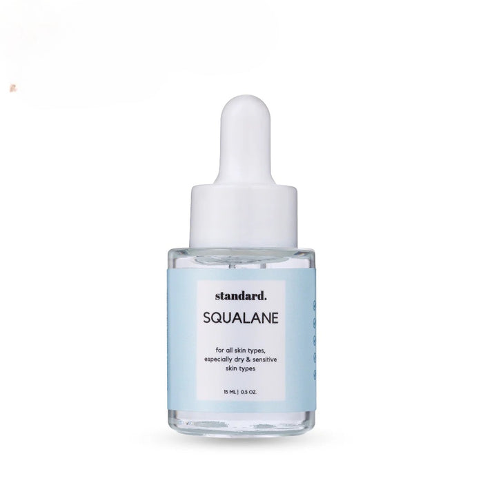 Standard Beauty - Squalane Serum mini