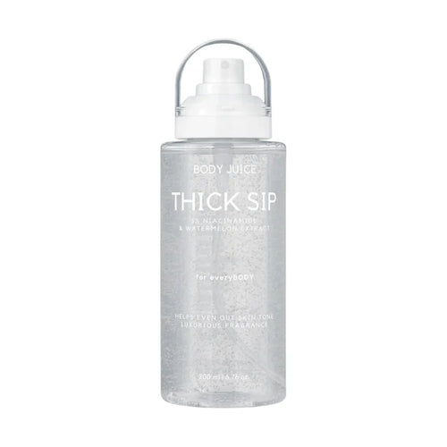 Standard Beauty - Thick Sip Body Mist