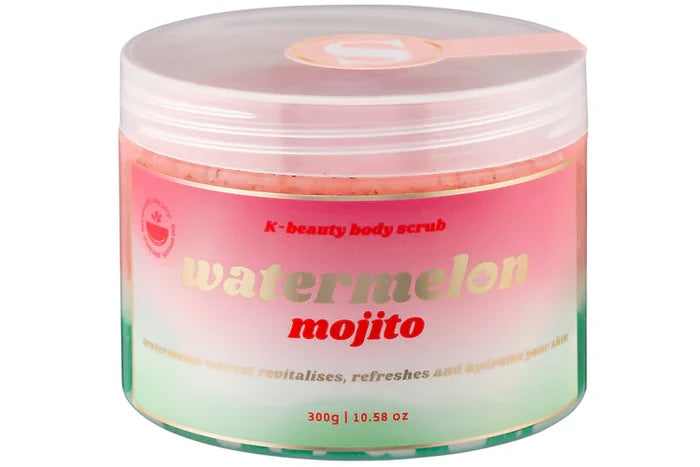 Standard Beauty - Watermelon Mojito Body Scrub