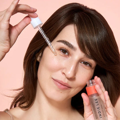 Indie Lee-Stem Cell Serum - New Formulation-Skincare-IL_STC_06_ModelApplication_1200x_9aee9903-cd13-4d17-952a-1f498f2eabdd-The Detox Market |