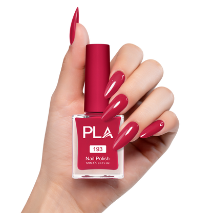 Stir the Pot - 193 - Lacquer Polish