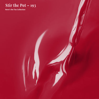 Stir the Pot - 193 - Lacquer Polish