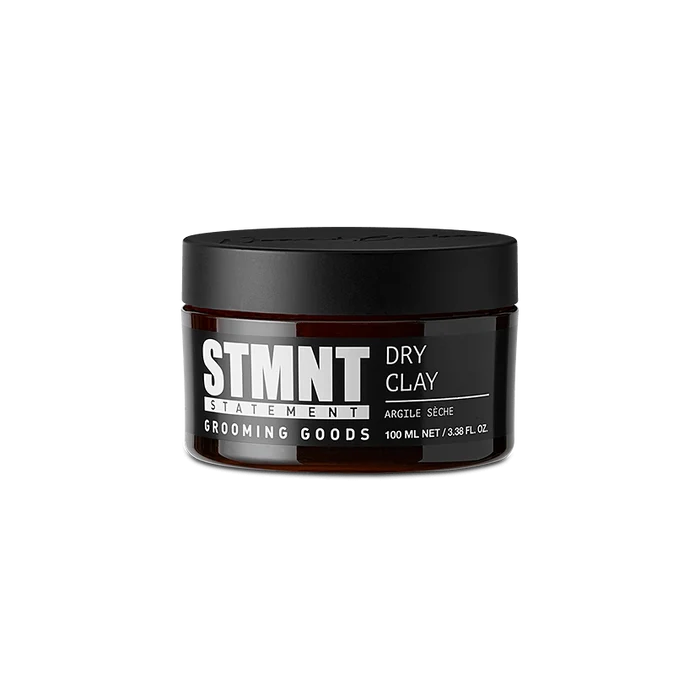 STMNT Dry Clay