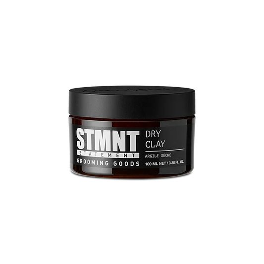 STMNT Dry Clay
