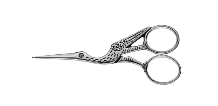 Stork Scissors