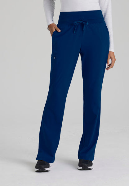 Stride Pant - Indigo - Grey's Anatomy Scrubs
