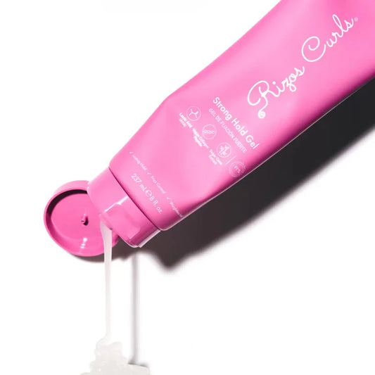 Strong Hold Gel
