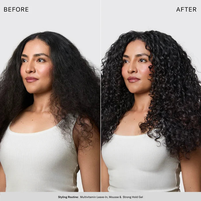 Strong Hold Gel
