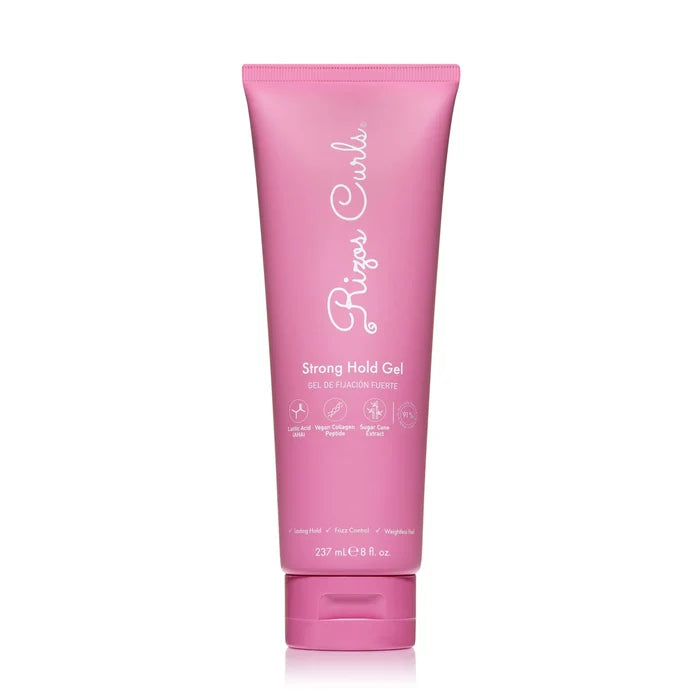 Strong Hold Gel