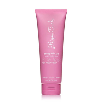 Strong Hold Gel